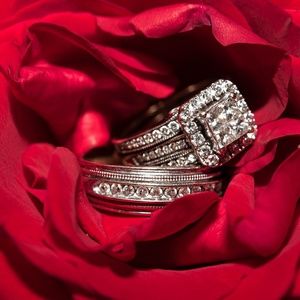 Meet your Posher, Deandrea